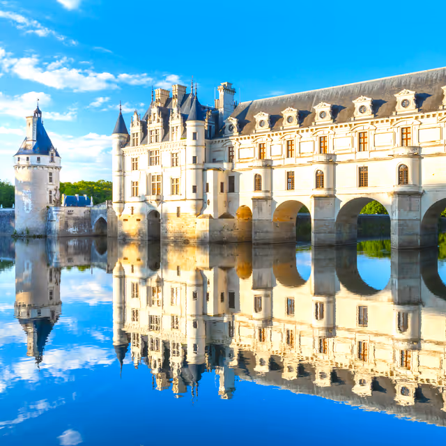 Paris to Bruges